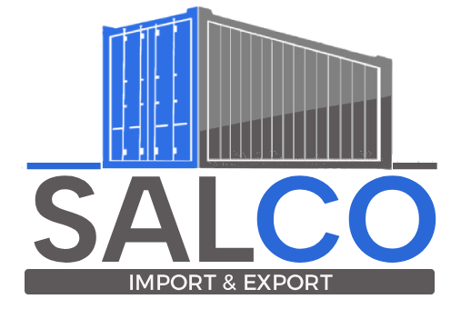 SALCO Import & Export